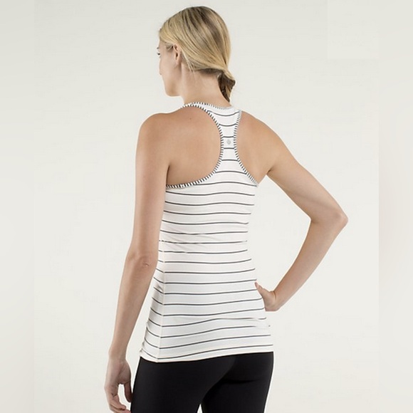 Lululemon Cool Racerback - Picture 2 of 7